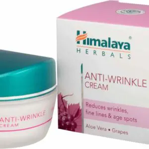Anti Wrinkle cream 50g