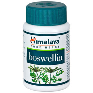 Boswellia (Shallaki) (60 Kap.)