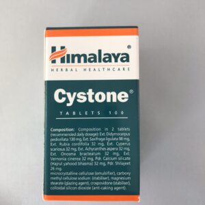 Cystone (100 Tabl)