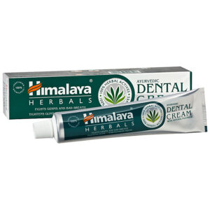 Himalaya Dentalcream (100g)