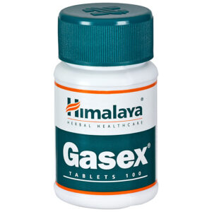 Gasex (100 Tabl.)