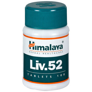 Liv.52 (100 Tabl)