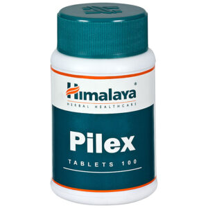Pilex (100 Tabl)