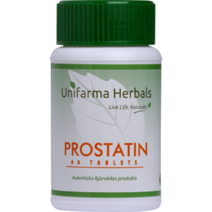 Prostatin Tab 60