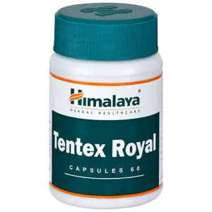 Tentex Royal (60 Kap)