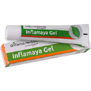 Inflamaya Gel 30g