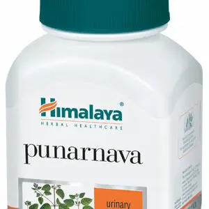 Punarnava (60 Kap) Boerhavia diffusa