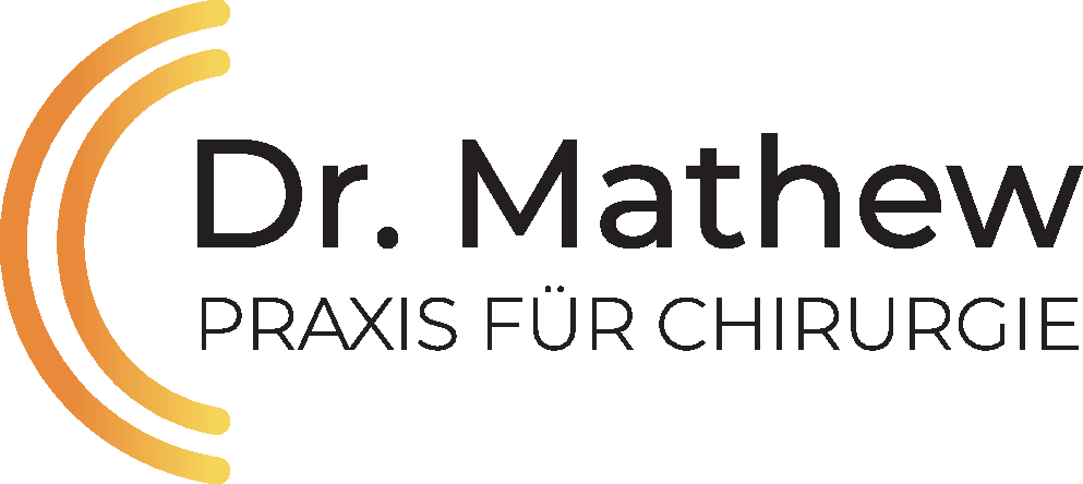 Praxis für Chirurgie – Dr. Mathew